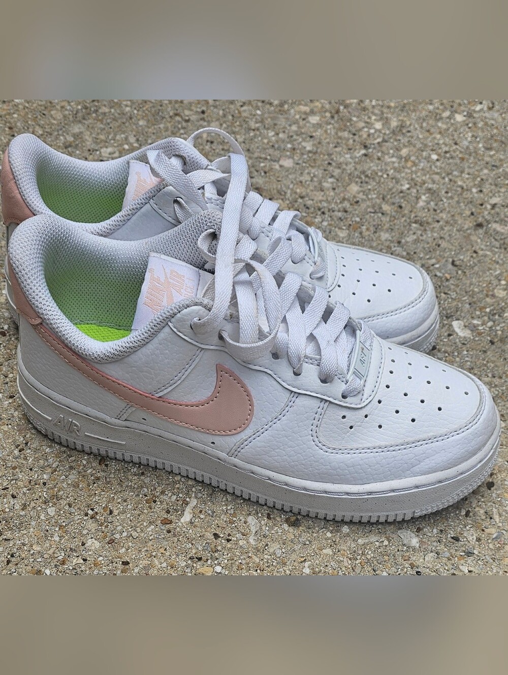 Nike Air Force 1 '07 Sneakers